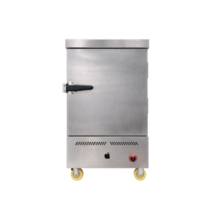 Gas Rice Steamer – 6 Tray