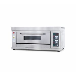 DECK OVENS