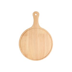 Round Pizza Board – 30×43 cm