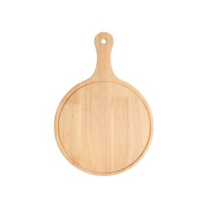 Round Pizza Board – 33×46 cm