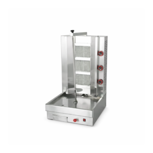 SHAWARMA & KEBAB MACHINE