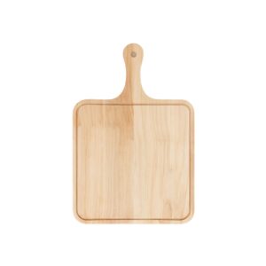 Square Pizza Board – 28×40 cm