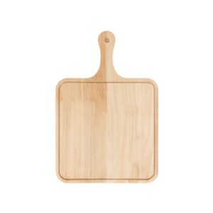 Square Pizza Board – 35×47 cm