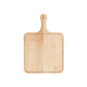 Square Pizza Board – 30×43 cm