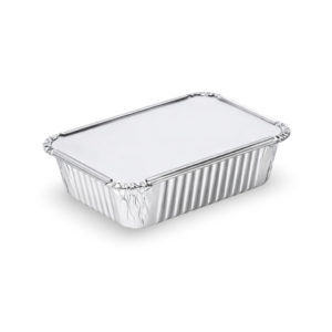 Aluminium Foil Container (10 Pcs) – 900ml