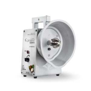 Lakro Electric Coconut Scraper