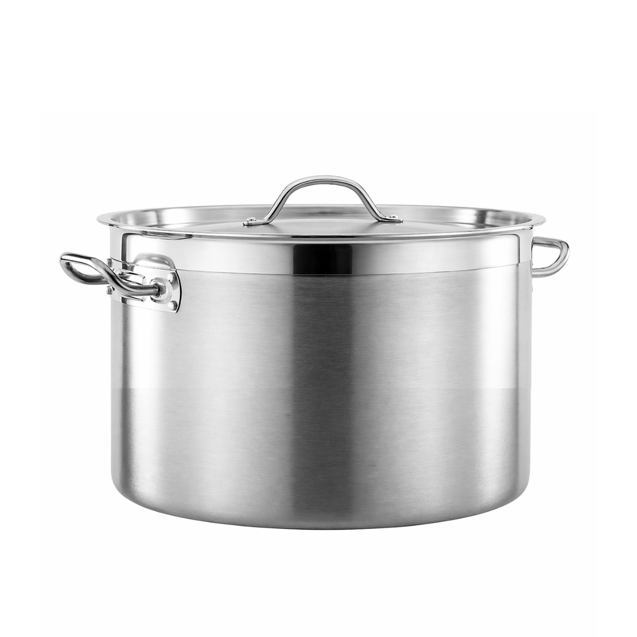 stock-pot-172149 Stainless Steel Stock Pot – 50cm × 30cm