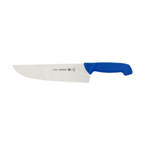 Tramontina Butcher Knife (Blue) – 12"