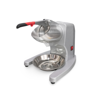Ice Crusher Machine