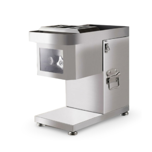 Meat Slicer Machine